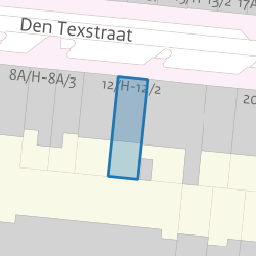 Perceel ASD06-I-6950