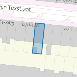 Perceel ASD06-I-6951