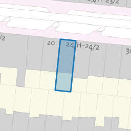 Perceel ASD06-I-6953