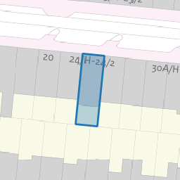 Perceel ASD06-I-6954