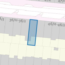 Perceel ASD06-I-6957