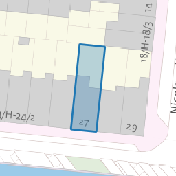 Perceel ASD06-I-6964