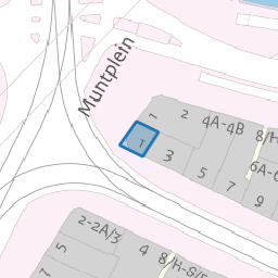 Perceel ASD06-I-6969