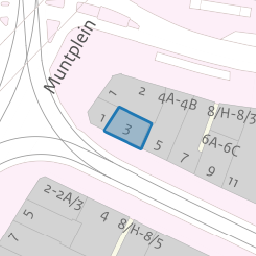 Perceel ASD06-I-6970