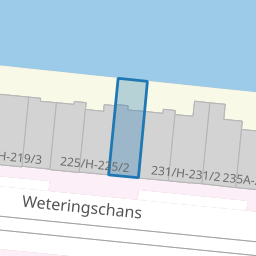 Perceel ASD06-I-6978
