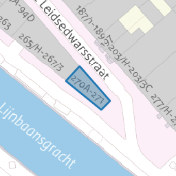 Perceel ASD06-I-6996