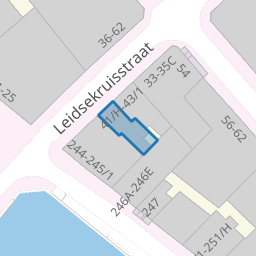 Perceel ASD06-I-6999