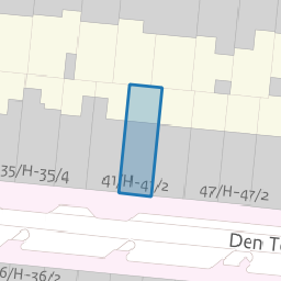 Perceel ASD06-I-7003