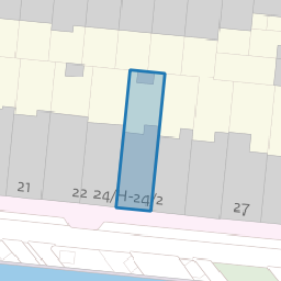 Perceel ASD06-I-7006