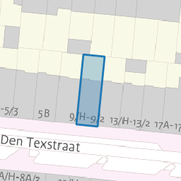 Perceel ASD06-I-7016