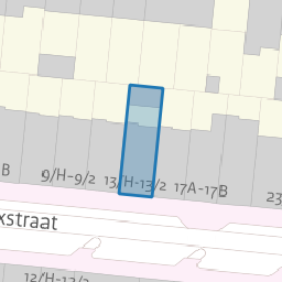 Perceel ASD06-I-7018