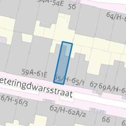 Perceel ASD06-I-7034