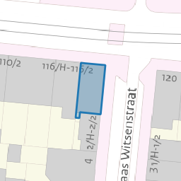 Perceel ASD06-I-7074