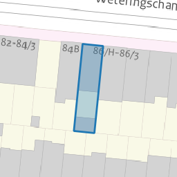 Perceel ASD06-I-7104