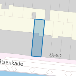 Perceel ASD06-I-7119