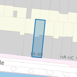 Perceel ASD06-I-7121