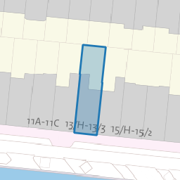 Perceel ASD06-I-7138