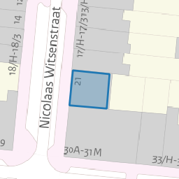 Perceel ASD06-I-7159