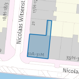 Perceel ASD06-I-7160