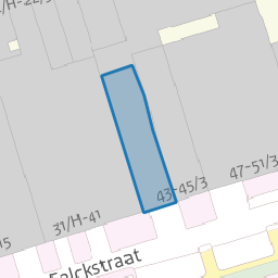 Perceel ASD06-I-7168