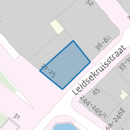 Perceel ASD06-I-7169