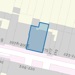 Perceel ASD06-I-7172