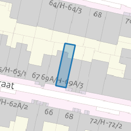 Perceel ASD06-I-7192