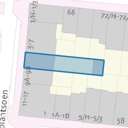 Perceel ASD06-I-7193