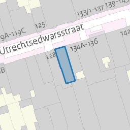 Perceel ASD06-I-7202