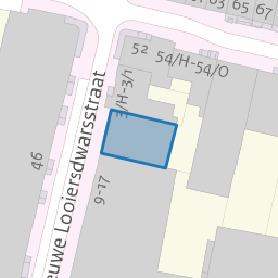 Perceel ASD06-I-7219