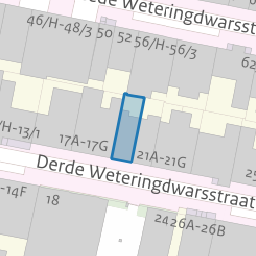 Perceel ASD06-I-7228