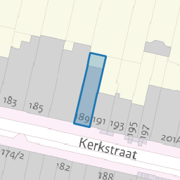 Perceel ASD06-I-7251
