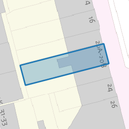 Perceel ASD06-I-7282