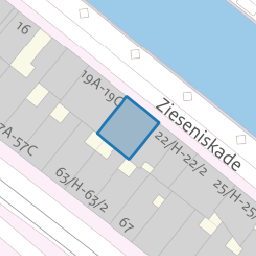 Perceel ASD06-I-7284