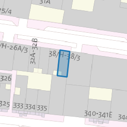 Perceel ASD06-I-7285