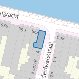 Perceel ASD06-I-7287