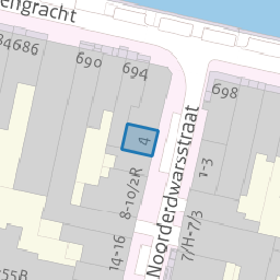 Perceel ASD06-I-7288