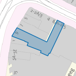 Perceel ASD06-I-7291