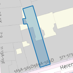 Perceel ASD06-I-7295