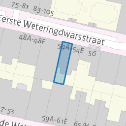 Perceel ASD06-I-7313