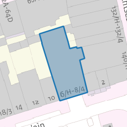 Perceel ASD06-I-7325