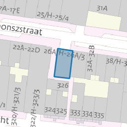 Perceel ASD06-I-7334