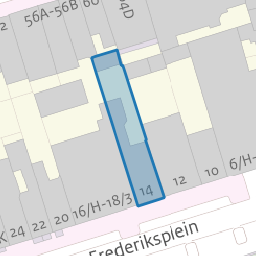 Perceel ASD06-I-7378