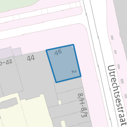 Perceel ASD06-I-7380