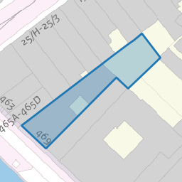 Perceel ASD06-I-7383