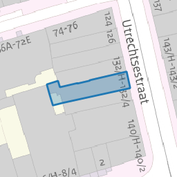 Perceel ASD06-I-7391