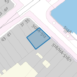 Perceel ASD06-I-7392