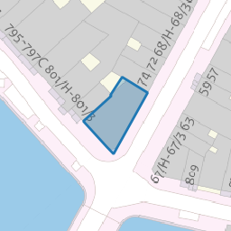 Perceel ASD06-I-7396