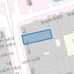 Perceel ASD06-I-7418