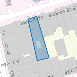 Perceel ASD06-I-7419